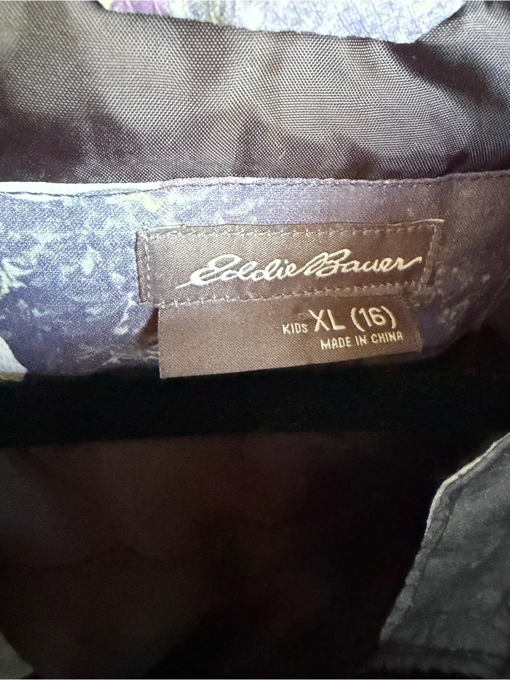 Kids Jacket